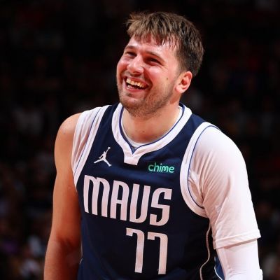 Nuka Doncic Wiki: Is He Related To Luka Doncic? Are They Brothers?