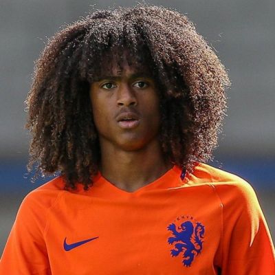 Tahith Chong Ethnicity And Origin: Where Are His Parents From? Family Details