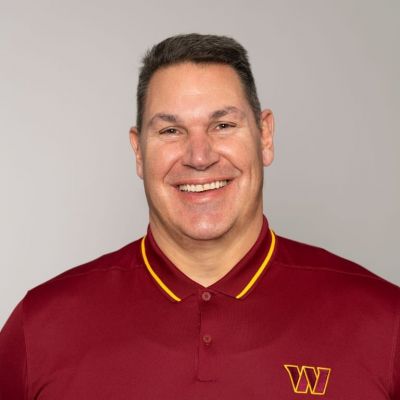 Who Is Pete Ohnegian? All About NFL Coach: Wiki And Career Explore