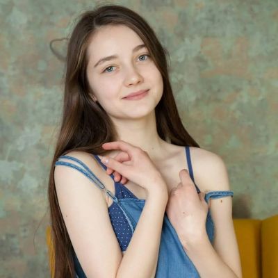 Anna Vlasova Wiki 2024, Age, Height, Net Worth, Boyfriend, Dating