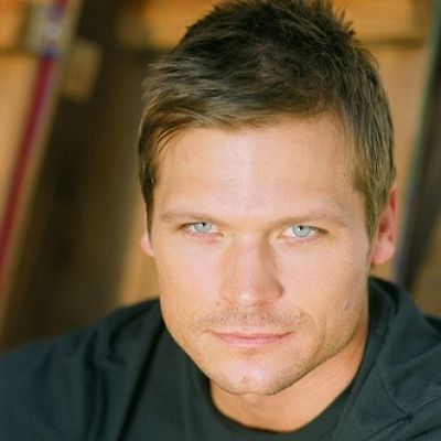 Bailey Chase Wiki 2024- Age, Height, Net Worth, Wife, Ethnicity