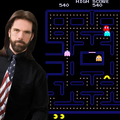 Billy Mitchell Wiki 2024- Biography, Age, Height, Net Worth, Husband