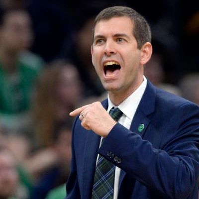 Brad Stevens Wiki 2024- Age, Height, Wife, Net Worth, Ethnicity