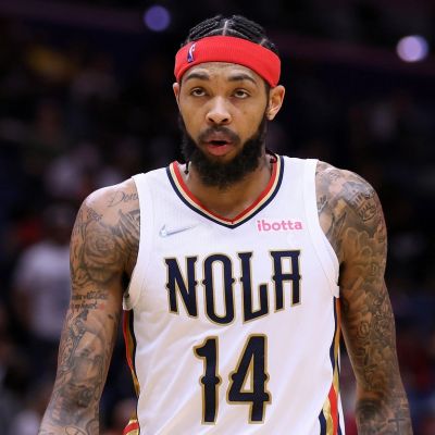 Brandon Ingram Wiki 2024- Age, Height, Net Worth, Girlfriend, Ethnicity