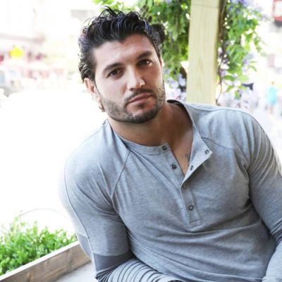 Brian Mazza Wiki 2024- Age, Height, Net Worth, Wife, Ethnicity