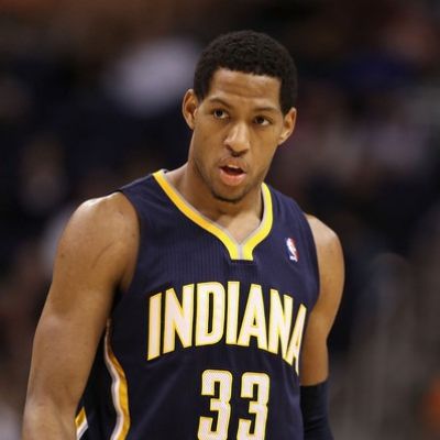 Danny Granger Wiki 2024- Age, Height, Net Worth, Wife, Ethnicity