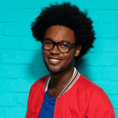 Echo Kellum Wiki 2024- Age, Height, Net Worth, Girlfriend, Ethnicity