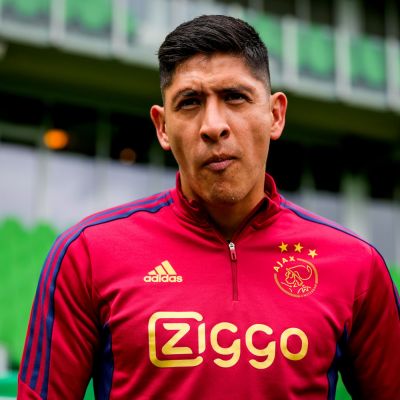 Edson Alvarez Wiki 2024- Biography, Age, Height, Net Worth, Girlfriend