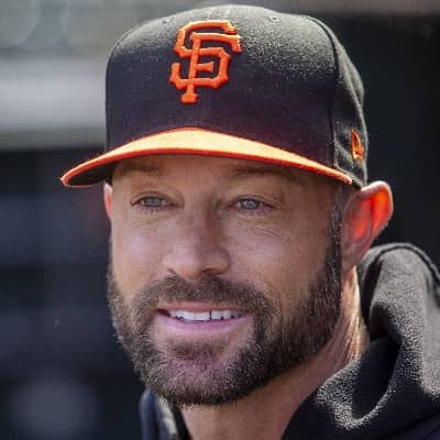 Gabe Kapler Wiki, Age, Height, Net Worth, Wife, Ethnicity