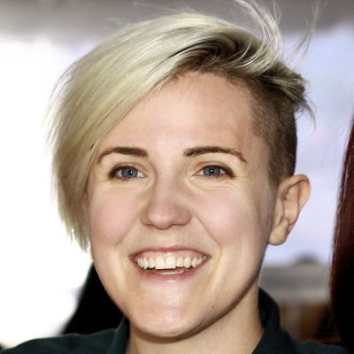 Hannah Hart Wiki 2024- Age, Height, Net Worth, Boyfriend, Ethnicity