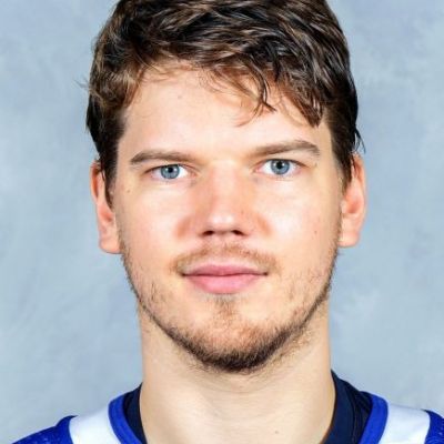 Ilya Samsonov Wiki 2024- Age, Height, Net Worth, Wife, Ethnicity