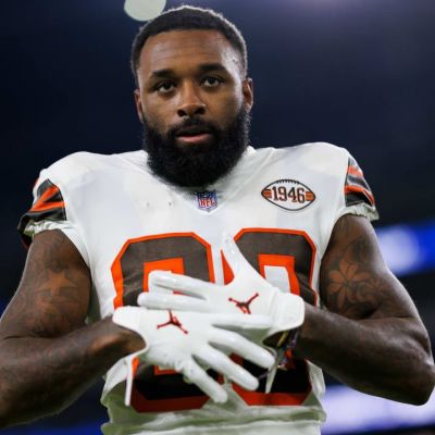 Jarvis Landry Wiki 2024- Age, Height, Net Worth, Girlfriend, Ethnicity