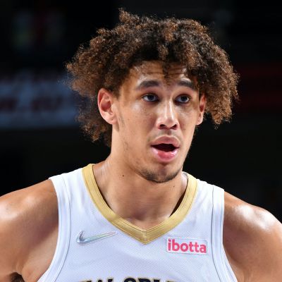 Jaxson Hayes Wiki 2024- Age, Height, Net Worth, Girlfriend, Ethnicity