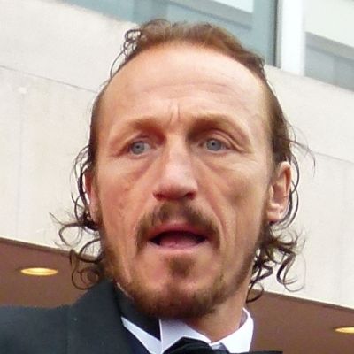 Jerome Flynn Wiki 2024- Age, Height, Net Worth, Girlfriend, Ethnicity