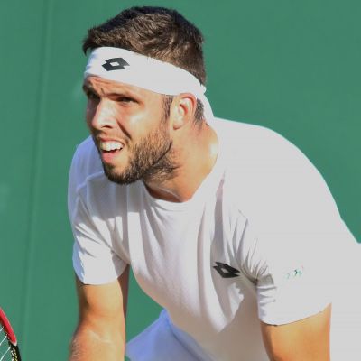 Jiri Vesely Wiki 2024- Biography, Age, Height, Net Worth, Wife