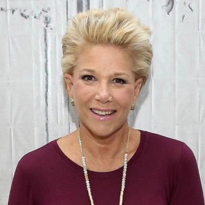 Joan Lunden- Wiki, Age, Net Worth, Husband, Height, Ethnicity (Biographygist)