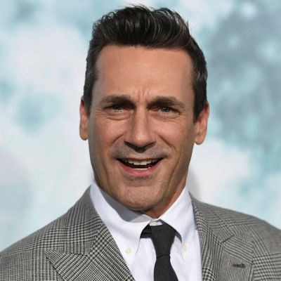 Jon Hamm- Wiki, Age, Wife, Net Worth, Height, Ethnicity