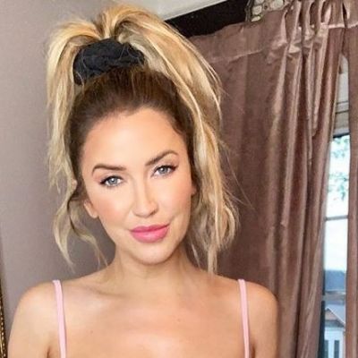 Kaitlyn Bristowe Wiki 2024- Age, Height, Net Worth, Boyfriend, Ethnicity