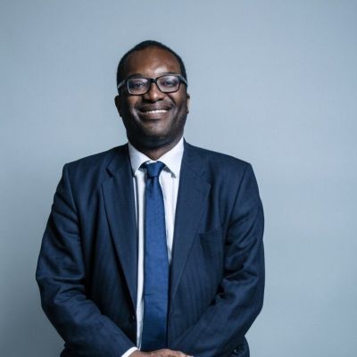 Kwasi Kwarteng Wiki 2024- Biography, Age, Height, Net Worth, Wife