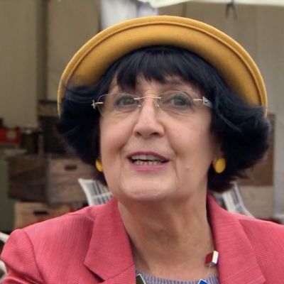 Lala Manning Wiki 2024: Meet Anita Manning Daughter: Who Is Her Father?