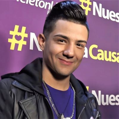 Luis Coronel Wiki 2024- Age, Height, Net Worth, Girlfriend, Ethnicity