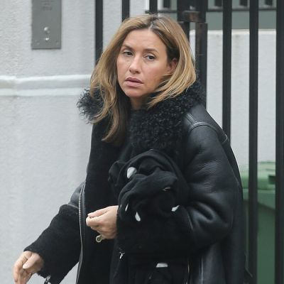 Melanie Blatt Wiki 2024- Biography, Age, Height, Net Worth, Husband