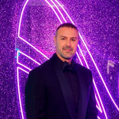 Paddy McGuinness Wiki 2024- Biography, Age, Height, Net Worth, Wife