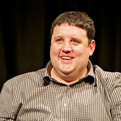 Peter Kay Wiki 2024- Age, Height, Net Worth, Wife, Ethnicity