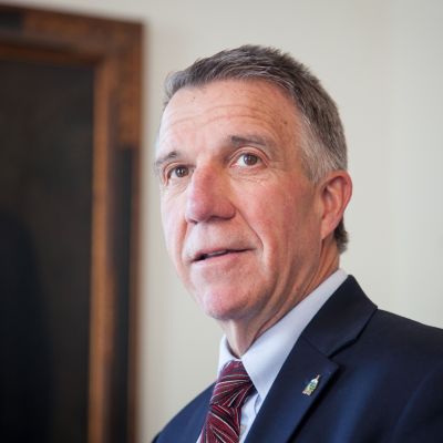 Phil Scott (Politician)- Net Worth 2024, Wiki, Age, Wife, Children