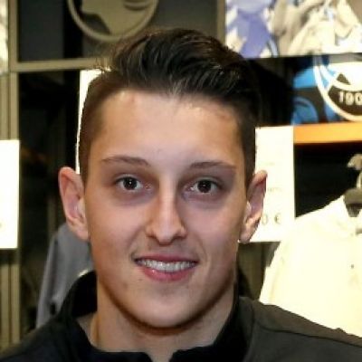 Pierluigi Gollini Wiki 2024- Age, Height, Net Worth, Girlfriend, Ethnicity