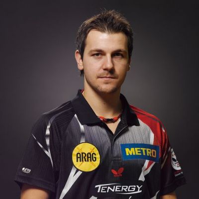 Timo Boll Wiki 2024- Biography, Age, Height, Net Worth, Wife