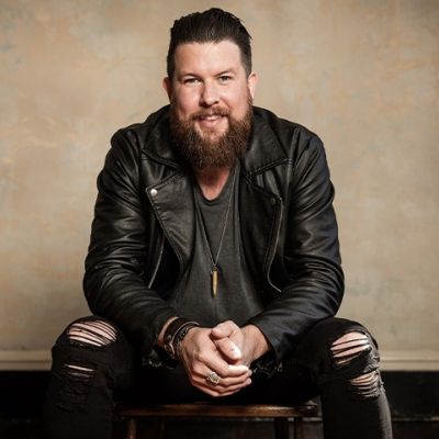 Zach Williams Wiki 2024- Age, Height, Net Worth, Wife, Ethnicity