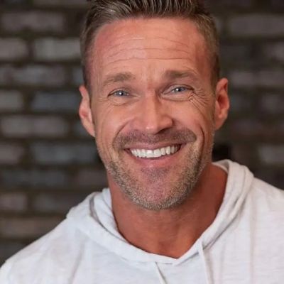 Chris Powell Net Worth 2024- Wiki, Age, Height,  Wife, Ethnicity