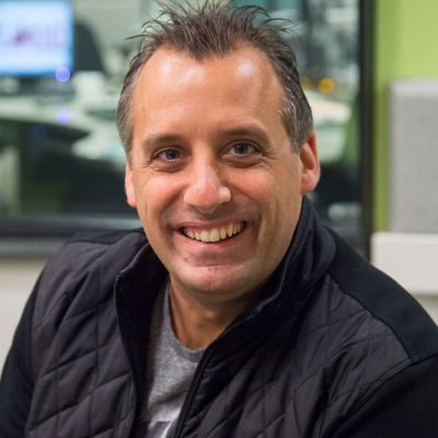 How Rich Is Joe Gatto? Net Worth 2024, Career, Lifestyle