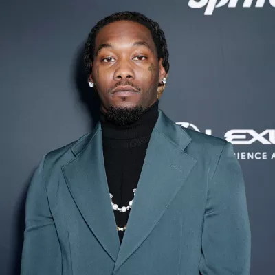 Offset- Wiki, Biography, Age, Height, Net Worth, Wife (Biographygist)