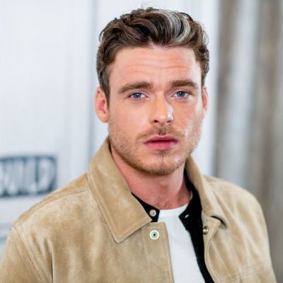 Richard Madden Is Rumored To Be Dating Froy Guiterrez